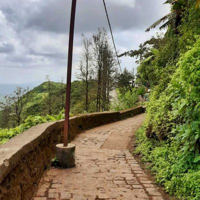 Sinhagad Fort 