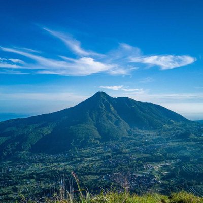 gunung telomoyo