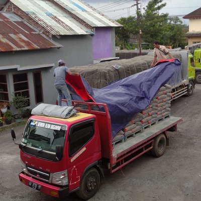 kerja keras