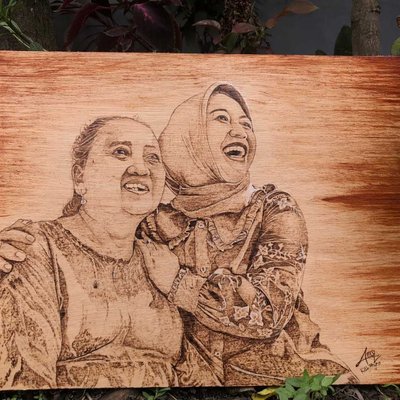 my work