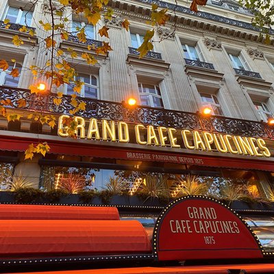 grand cafe 