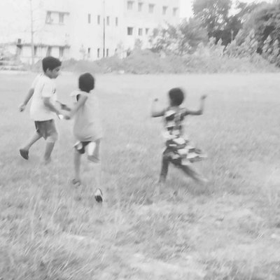 Childhood Days