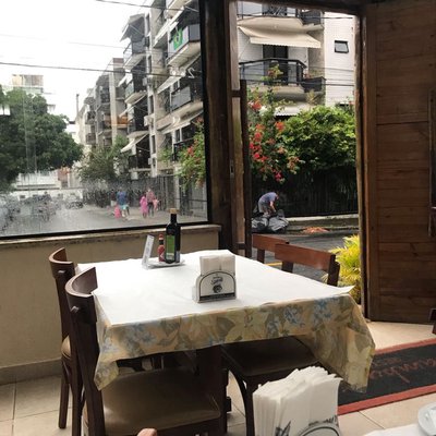 Restaurante 