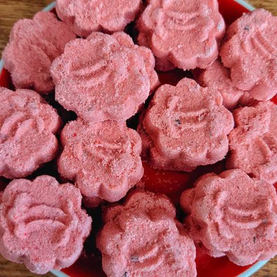Kue Satu Asem