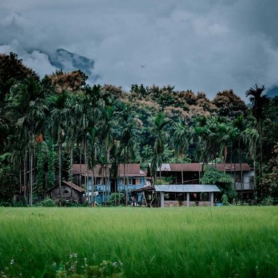 North Bengal ❤️