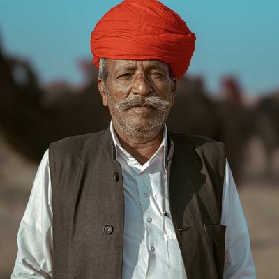 pushkar Rajasthan