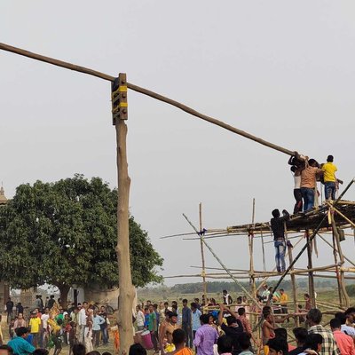 Chadak Mela