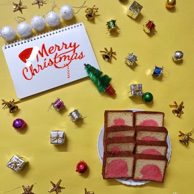 MERRY CHRISTMAS EVERYONE 💓⛄☃️