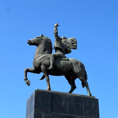 📍Trg kralja Milana, Niš 🇷🇸