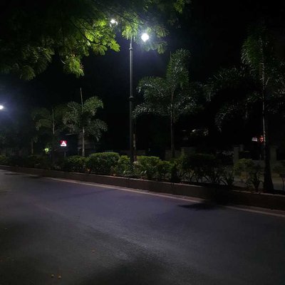 night lights... 