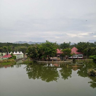 Pentadio Resort 