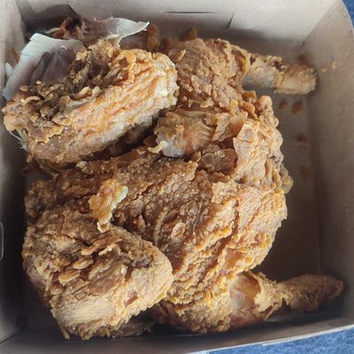food
