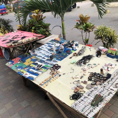 artesanía 