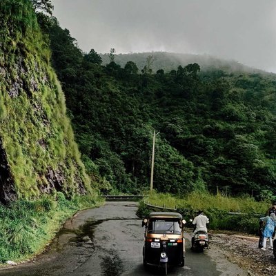 vagamon ❤️