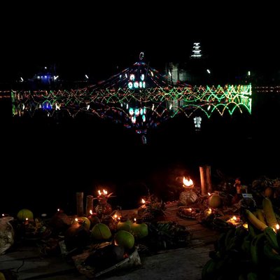 chath puja 2022