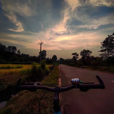 village