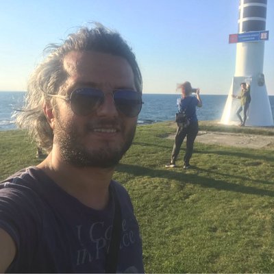 Lighthouse 