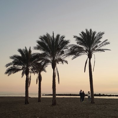 Almeria