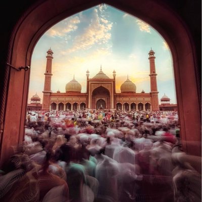 Jama Masjid
