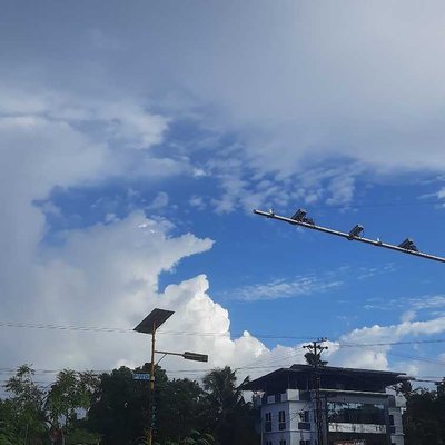 clouds 