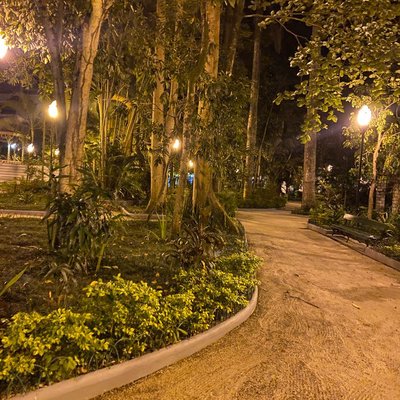Praça João XXIII