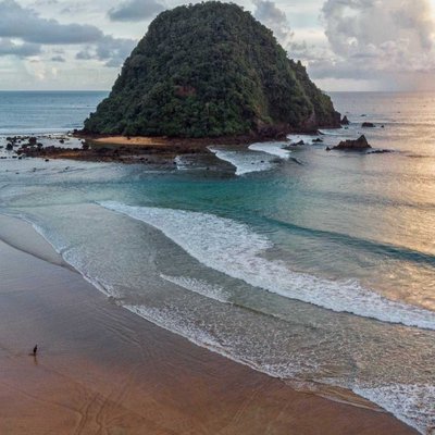 Pulau Merah, Banyuwangi