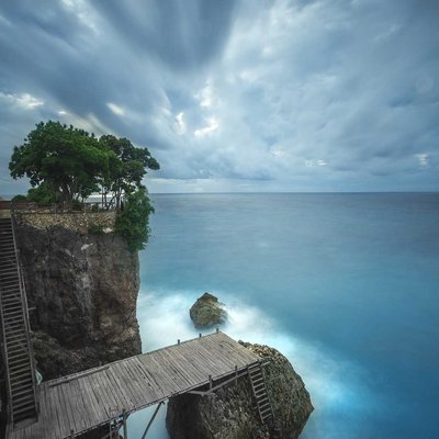 Pantai Apparalang Tanjung Bira