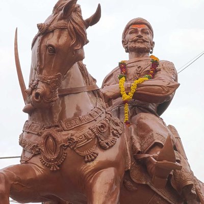 Chatrapati Shivaji Maharaj 
