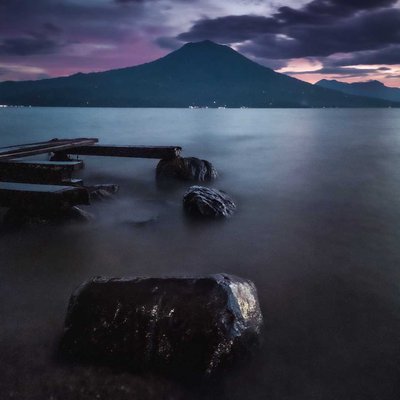 Pantai Pelangi