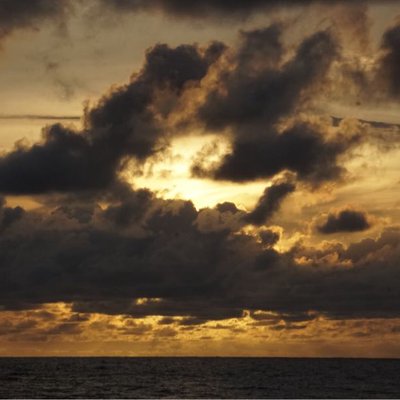 Atardeceres