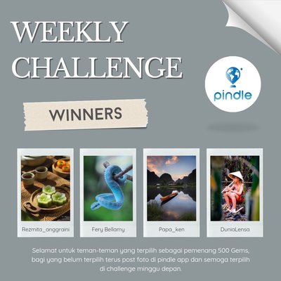 #Weeklychallenge01