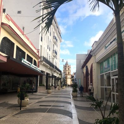 Comercio 