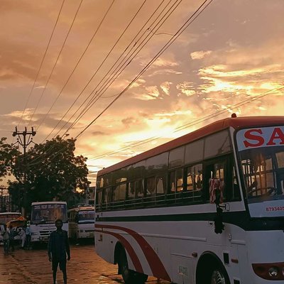 Fateh Chowk Akola