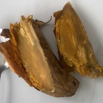 ketela rebus