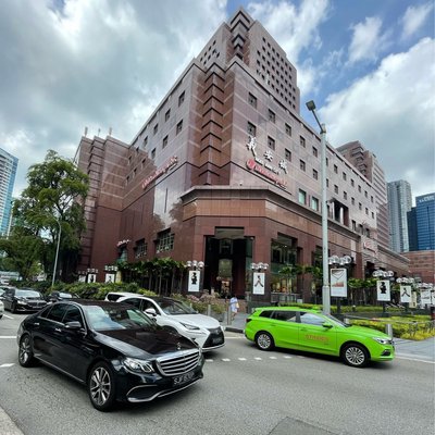Orchard road that i missed 