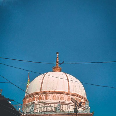 Kichhauchha Sharif