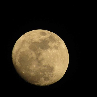 FULL MOON