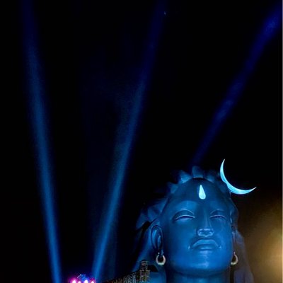 Maha Shivratri 