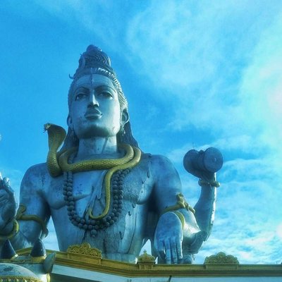 Sri Murudeshwara