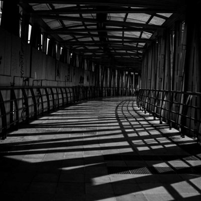 Light and Shadow