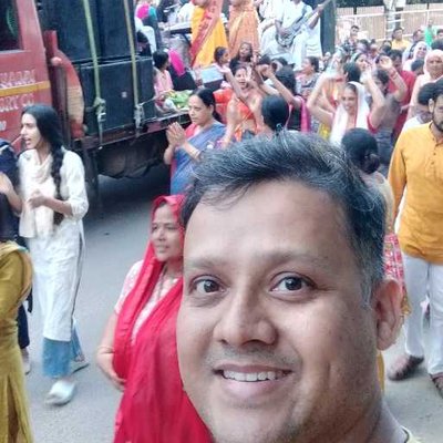 Rath Yatra in Gurugram 2024