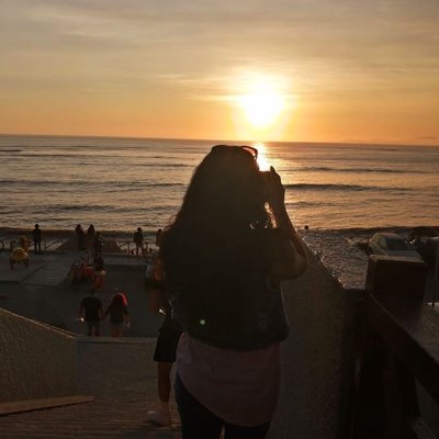 El ocaso
