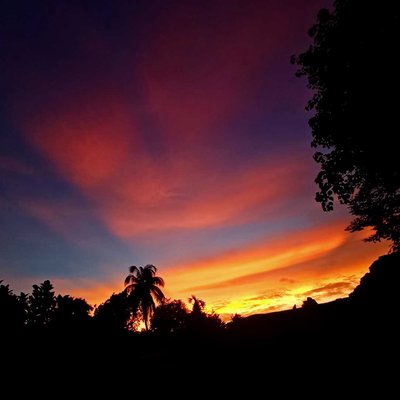 সূর্যাস্ত