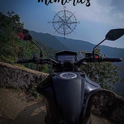 Memories of a trip