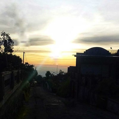 Sunrise