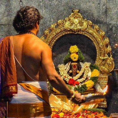Lord ganesh 🙏🏻❤