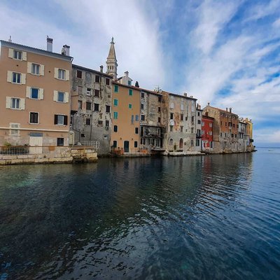Croatia 🇭🇷  Rovinj 