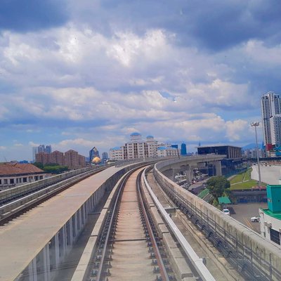 MRT
