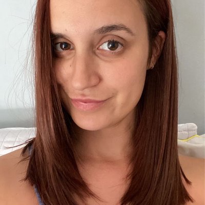 new hair new… me?