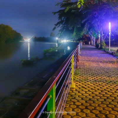Taman Tanggo Rajo